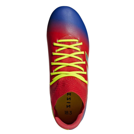 Adidas Nemeziz Messi 18.3 FG J "Initiator Pack" Adidas Nemeziz Messi 18.3 FG J "Initiator Pack"